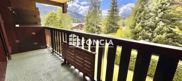 Studio in Praz-sur-Arly, France, Nr. 300677 8