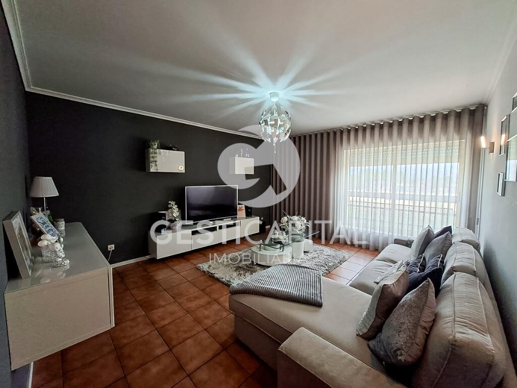 3 bedrooms Apartment in Marco de Canaveses, Portugal No. 272417