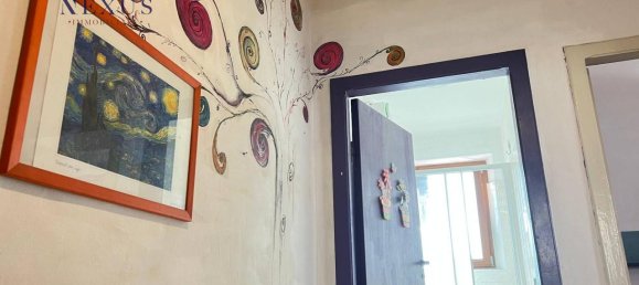 Дом с 5 комнатами в Сан Костанцо, Италия № 133669 13