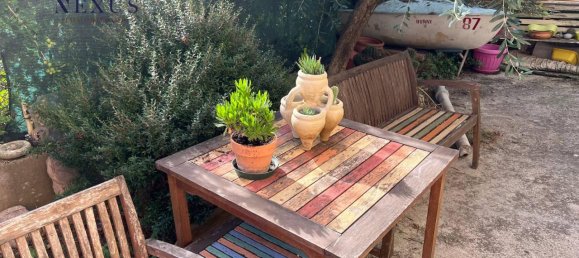 Дом с 5 комнатами в Сан Костанцо, Италия № 133669 3