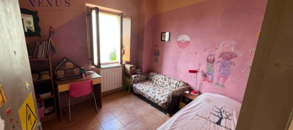 Дом с 5 комнатами в Сан Костанцо, Италия № 133669 19