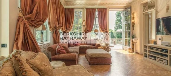 11 bedrooms Villa in Varese, Italy No. 188333 6