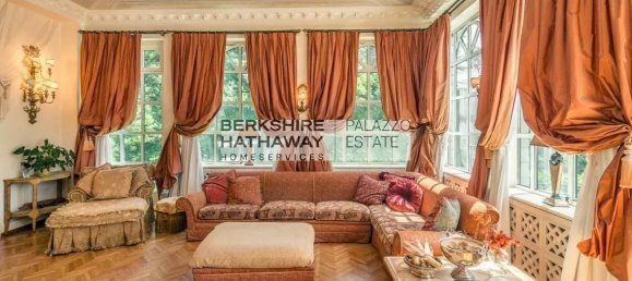 11 bedrooms Villa in Varese, Italy No. 188333 8