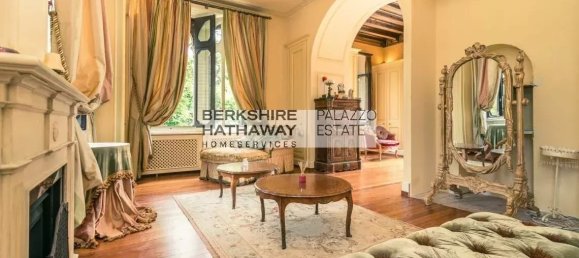 11 bedrooms Villa in Varese, Italy No. 188333 14