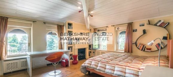 11 bedrooms Villa in Varese, Italy No. 188333 10