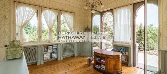 11 bedrooms Villa in Varese, Italy No. 188333 12