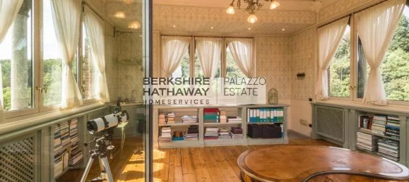 11 bedrooms Villa in Varese, Italy No. 188333 15