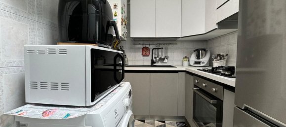 3-salle Appartement à Barletta, Italy No. 23757 26