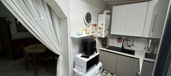 3-salle Appartement à Barletta, Italy No. 23757 8
