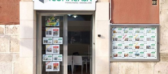 3-salle Appartement à Barletta, Italy No. 23757 33