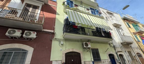 3-salle Appartement à Barletta, Italy No. 23757 15