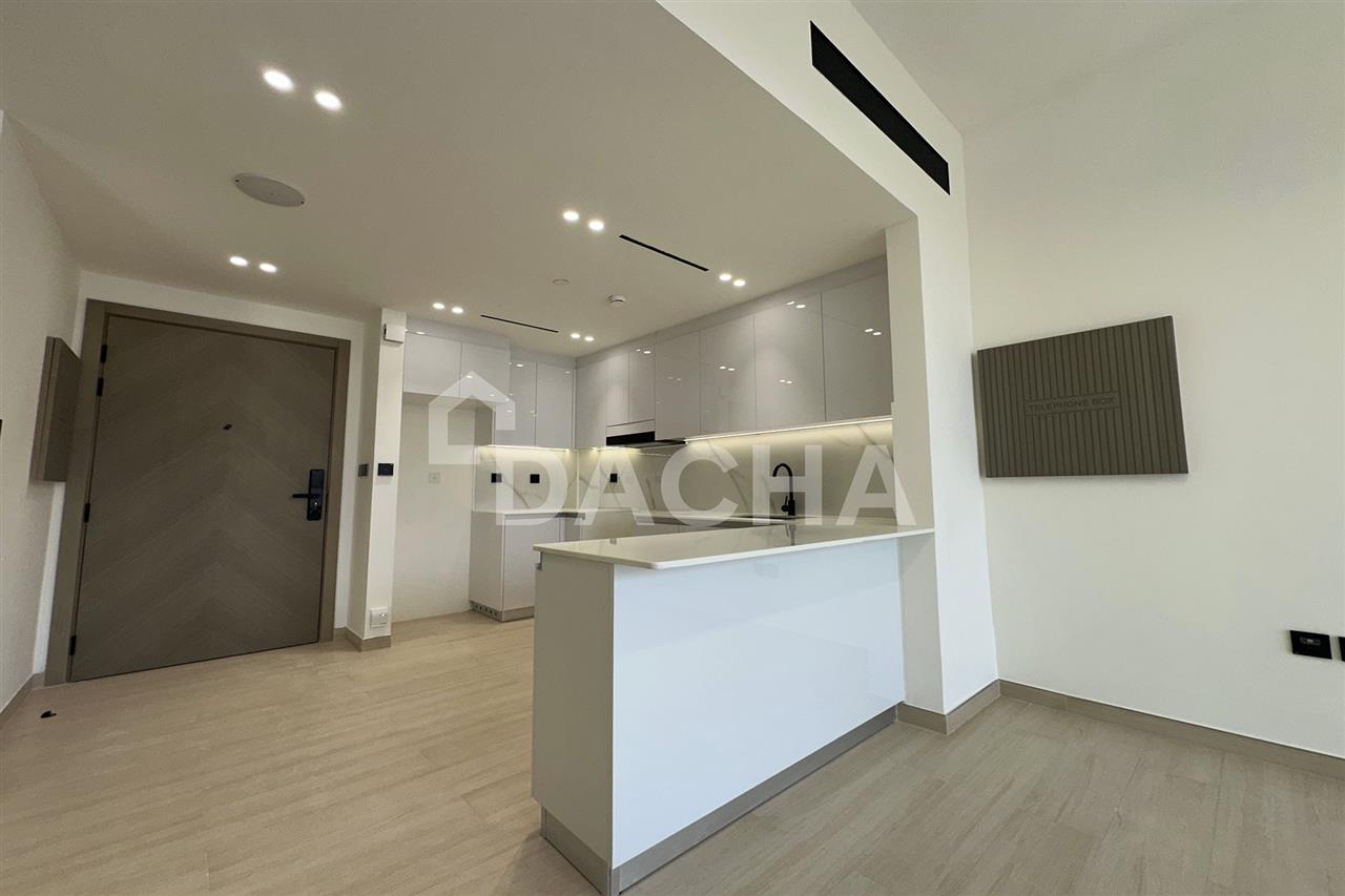 1 bedroom Apartment in Jumeirah Village Circle, UAE No. 27490