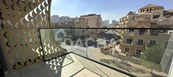 1 bedroom Apartment in Jumeirah Village Circle, UAE No. 27490 5