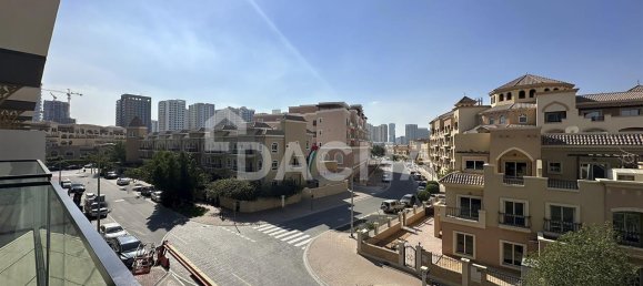 1 bedroom Apartment in Jumeirah Village Circle, UAE No. 27490 8