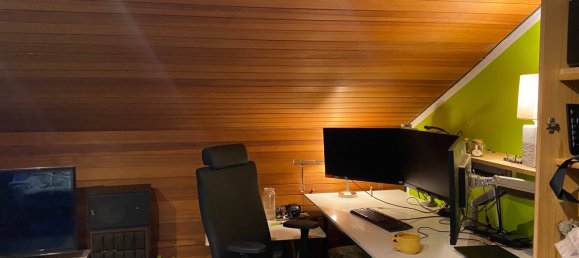 Дом с 6 комнатами в Баден-Вюртемберг, Германия № 40378 6