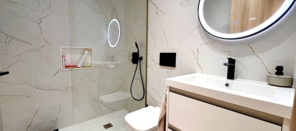 2 غرف نوم بانتهاوس في Torre de la Horadada, Spain رقم 188334 22