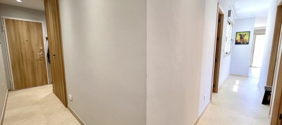 2 غرف نوم بانتهاوس في Torre de la Horadada, Spain رقم 188334 36