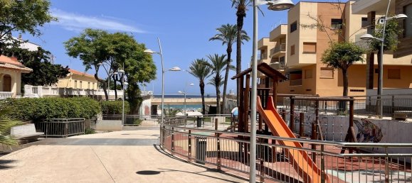 2 غرف نوم بانتهاوس في Torre de la Horadada, Spain رقم 188334 48