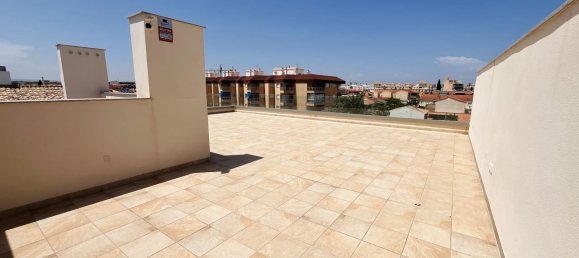 2 غرف نوم بانتهاوس في Torre de la Horadada, Spain رقم 188334 34