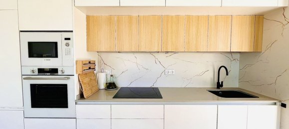 2 غرف نوم بانتهاوس في Torre de la Horadada, Spain رقم 188334 9