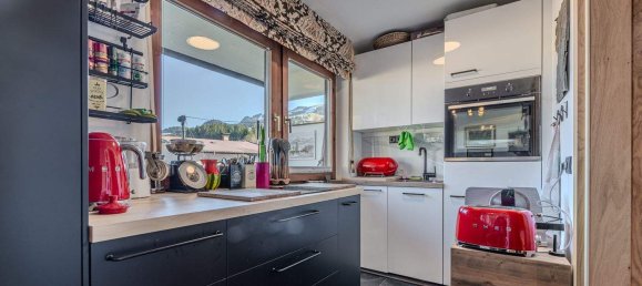 2غرفة شقة في Kirchberg in Tirol, Austria رقم 96582 4