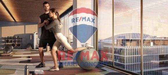 Квартира с 2 спальнями в Остров Саадият, ОАЭ № 38357 8