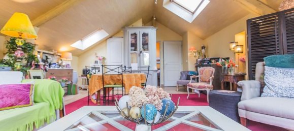 Apartamento de 2 dormitorios en Chartres, France No. 81688 12