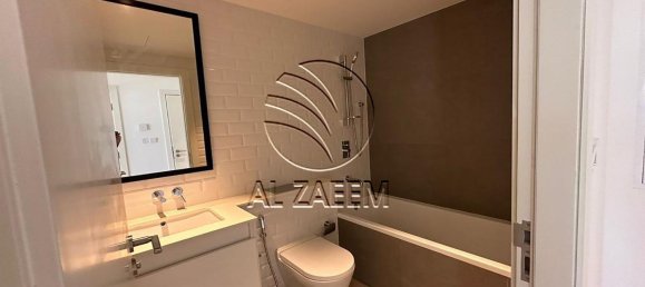 Apartamento de 2 dormitorios en Al Reem Island, UAE No. 29661 6