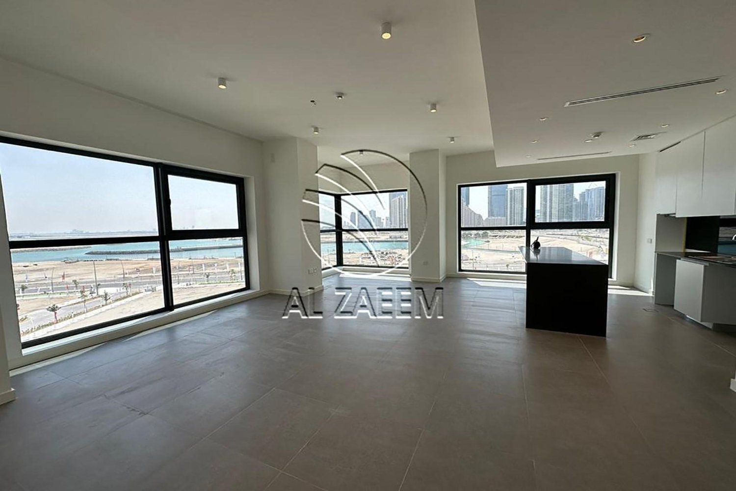 Apartamento de 2 dormitorios en Al Reem Island, UAE No. 29661