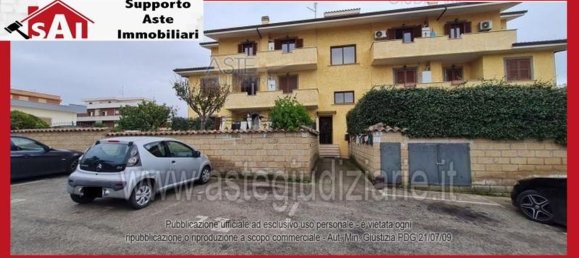 Квартира с 5 спальнями в Ардеа, Италия № 334044 38