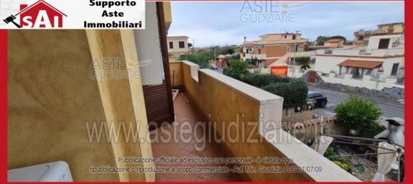 Квартира с 5 спальнями в Ардеа, Италия № 334044 37