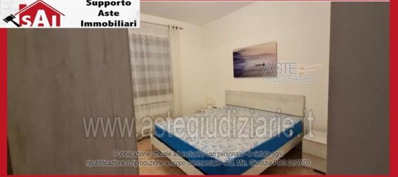 Квартира с 5 спальнями в Ардеа, Италия № 334044 24