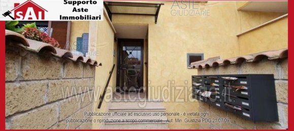 Квартира с 5 спальнями в Ардеа, Италия № 334044 40