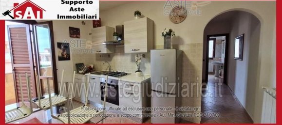 Квартира с 5 спальнями в Ардеа, Италия № 334044 43