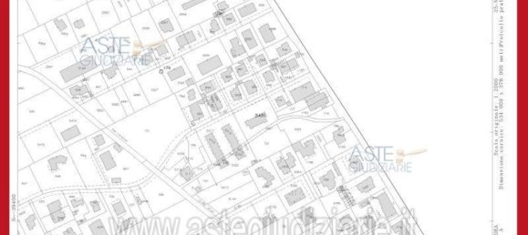 Квартира с 5 спальнями в Ардеа, Италия № 334044 30