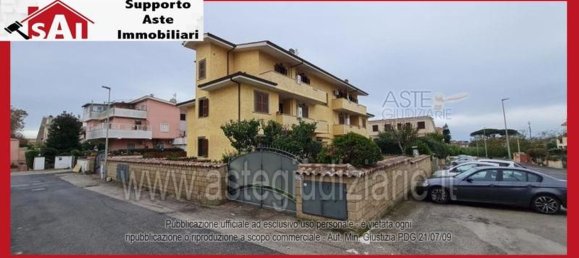 Квартира с 5 спальнями в Ардеа, Италия № 334044 5