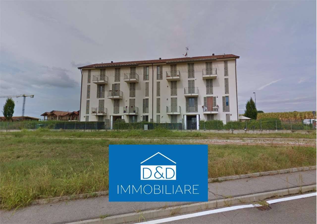 1 bedroom Apartment in Chieri, Italy No. 10192