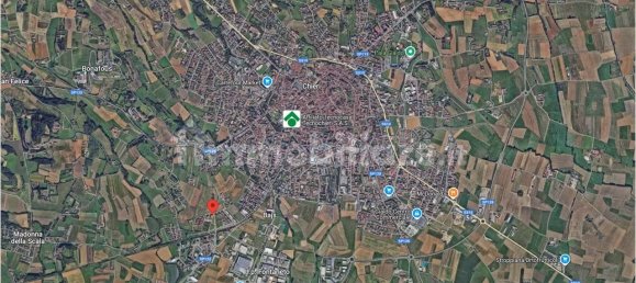 1 bedroom Apartment in Chieri, Italy No. 10192 6