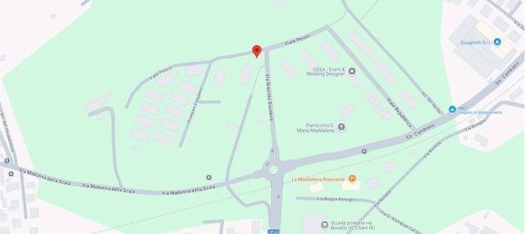 1 bedroom Apartment in Chieri, Italy No. 10192 11