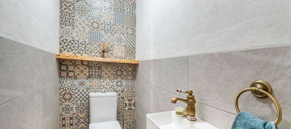 4 غرف نوم فيلا في Mijas, Spain رقم 38445 18