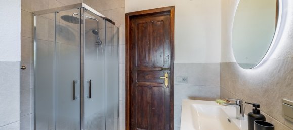 4 غرف نوم فيلا في Mijas, Spain رقم 38445 29