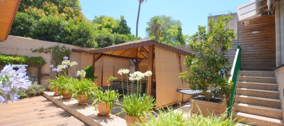 Apartamento de 4 dormitorios en Mallorca, Spain No. 180906 34