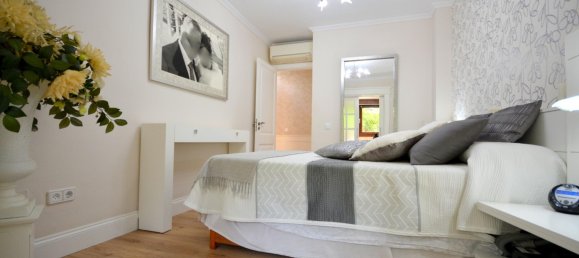 Apartamento de 4 dormitorios en Mallorca, Spain No. 180906 25