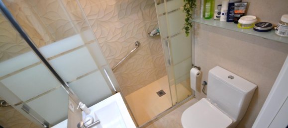 Apartamento de 4 dormitorios en Mallorca, Spain No. 180906 10