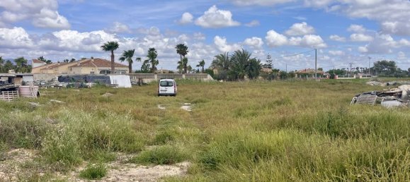 Grundstück in Catral, Spain, Nr. 189113 2