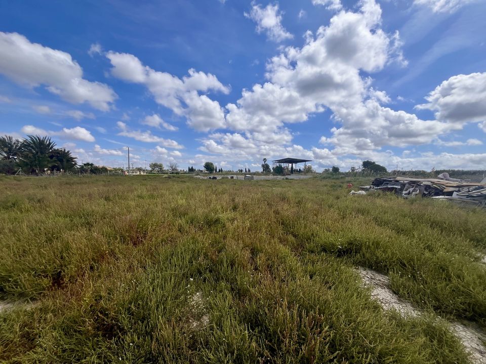 Grundstück in Catral, Spain, Nr. 189113