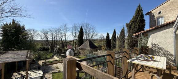 3 Schlafzimmer Haus in Charente, France, Nr. 98416 3