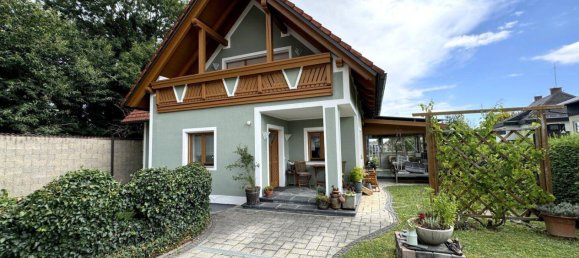 5 rooms House in Nestelbach bei Graz, Austria No. 66808 33