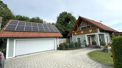 5 rooms House in Nestelbach bei Graz, Austria No. 66808