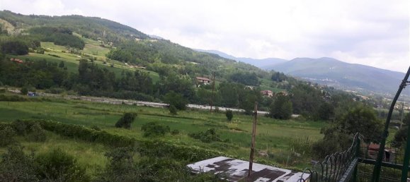 8 bedrooms House in Rocchetta Ligure, Italy No. 123271 12